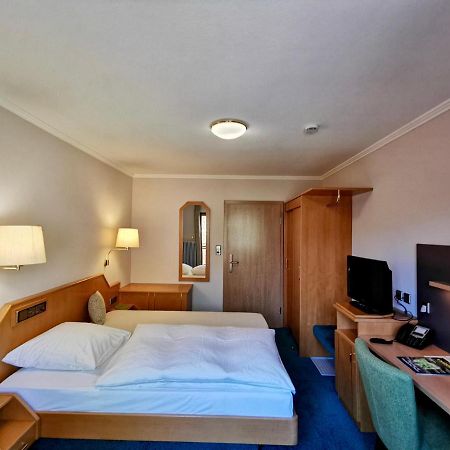Hotel-Gasthaus Zur Eiche Hausach Εξωτερικό φωτογραφία
